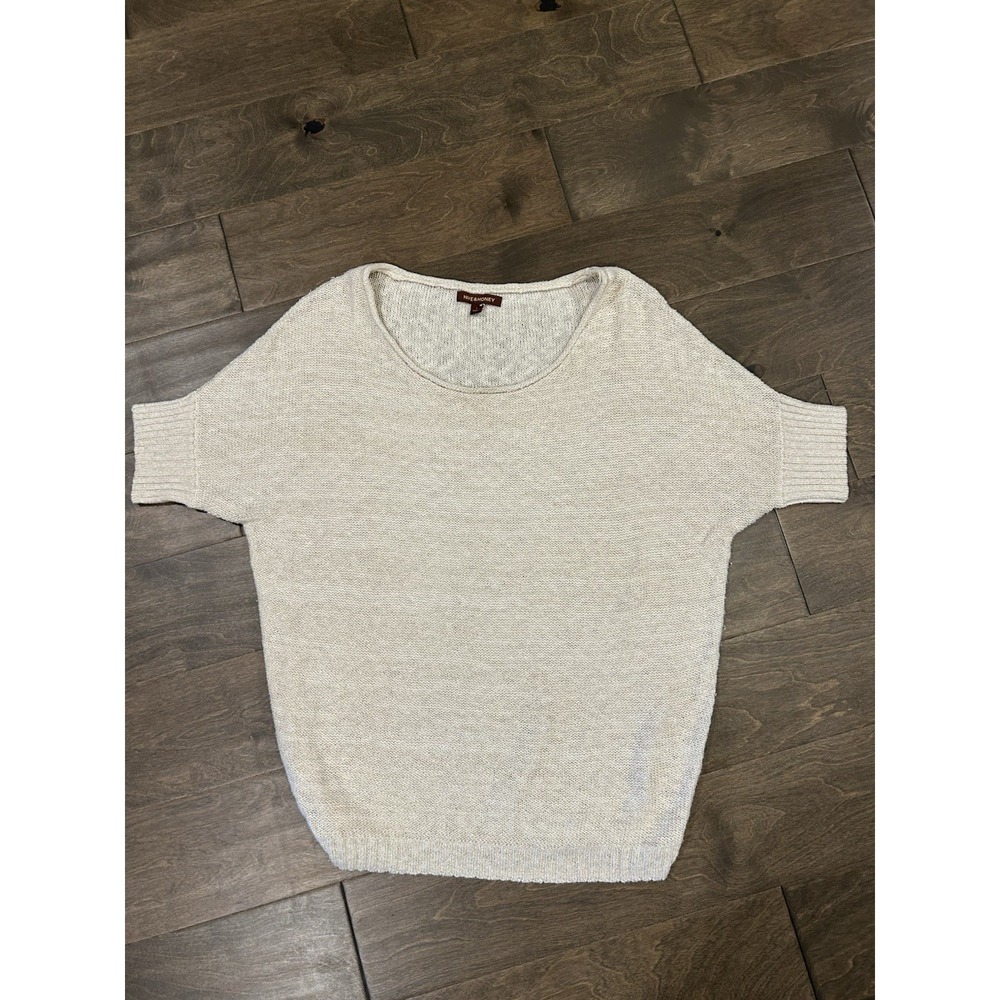 ASO‎ Bella Swan ALT Hive & Honey Women's Sweater L